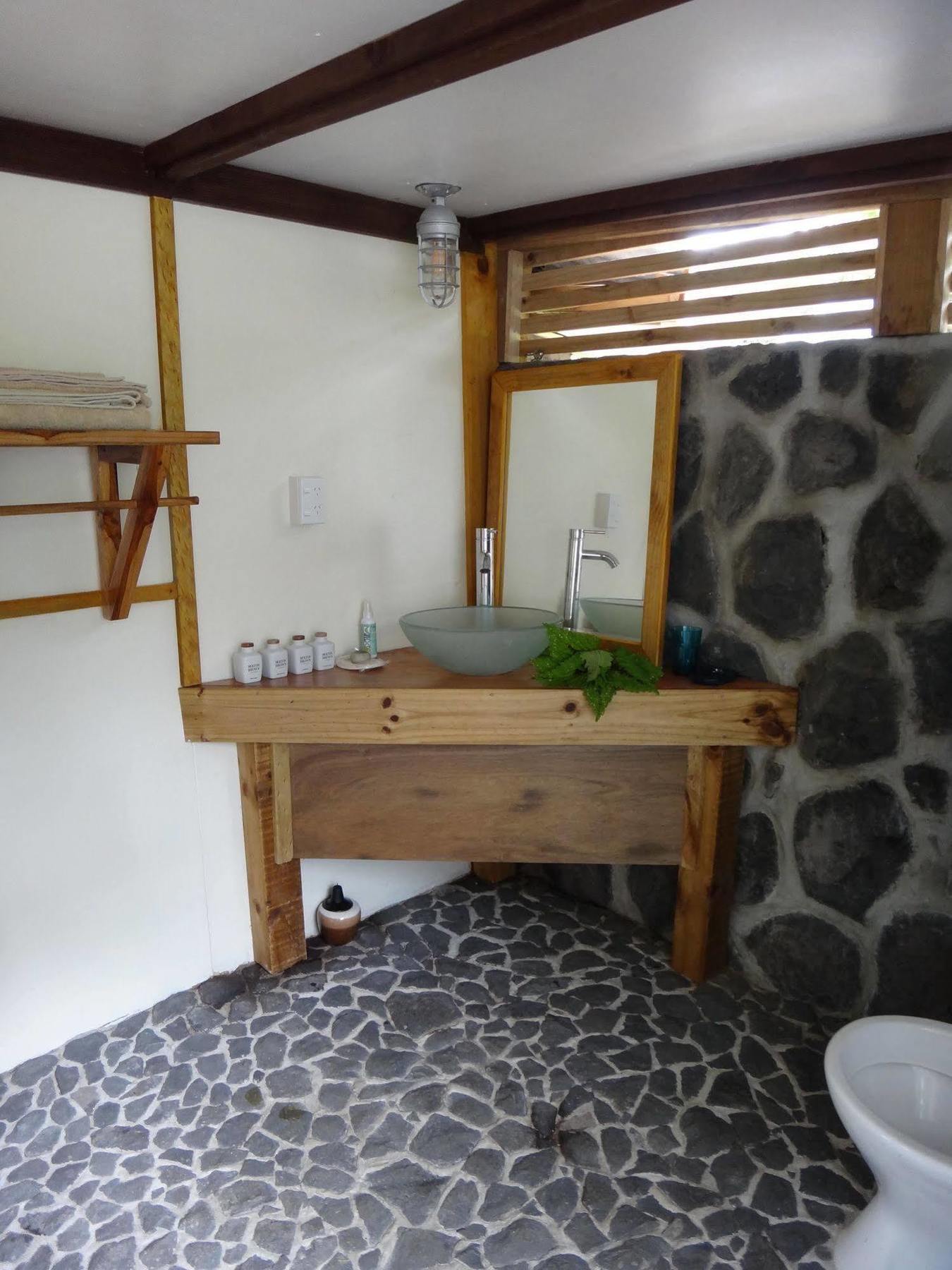 Aganoa Lodge Samoa Salelologa Luaran gambar